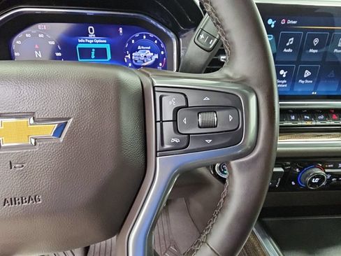 Used 2024 Chevrolet Silverado 2500 LT w/ Texas Edition AWD/4WD image 27