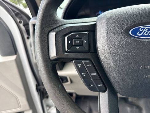 Used 2019 Ford F550 4x4 Crew Cab Super Duty image 15