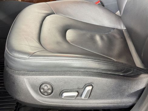 Used 2016 Audi A4 2.0T Premium Plus w/ Technology Package image 14