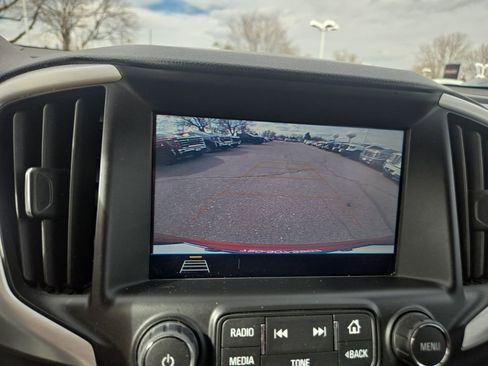 Used 2018 GMC Terrain SLT w/ Preferred Package image 26