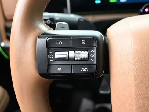 Used 2024 Hyundai Santa Fe Limited FWD image 21