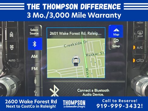 Used 2021 RAM 3500 Limited AWD/4WD image 22
