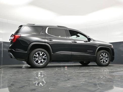Used 2023 GMC Acadia SLT FWD image 61