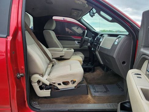 Used 2010 Ford F150 XLT AWD/4WD image 16