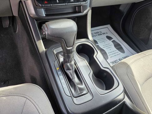 Used 2021 GMC Canyon Elevation Standard RWD image 41