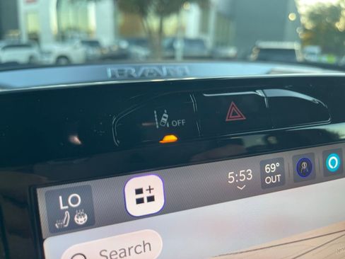 Used 2025 RAM 1500 Big Horn image 23