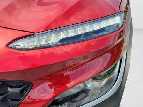 Certified 2023 Hyundai Kona SE image 24