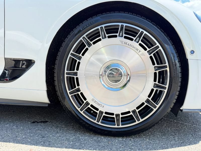 Used 2020 Bentley Continental GT AWD/4WD image 31