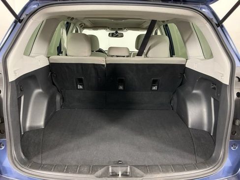 Used 2014 Subaru Forester 2.5i Premium AWD/4WD image 26
