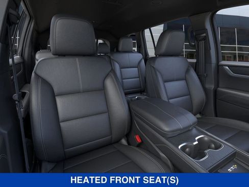 New 2026 GMC Acadia Elevation w/ Elevation Premium Package image 17