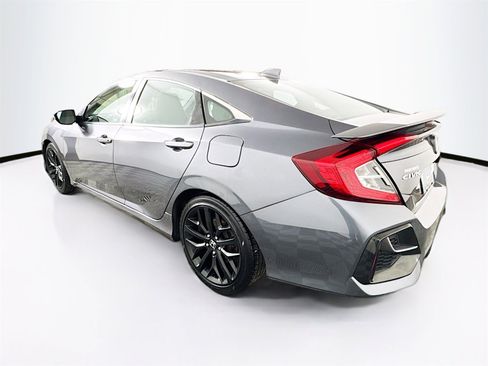 Used 2020 Honda Civic Si image 5