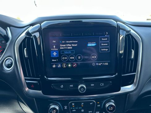 Used 2020 Chevrolet Traverse LT AWD/4WD image 51