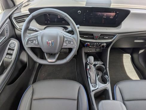 Used 2026 Buick Encore GX Sport Touring w/ Comfort Package FWD image 6