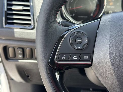 New 2026 Mitsubishi Outlander Sport LE AWD/4WD image 36