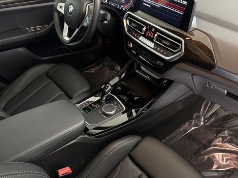 Used 2024 BMW X3 sDrive30i w/ Convenience Package image 32