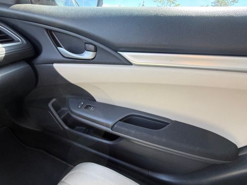 Used 2017 Honda Civic LX image 16