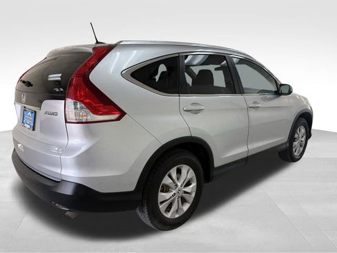 Used 2014 Honda CR-V EX-L image 7