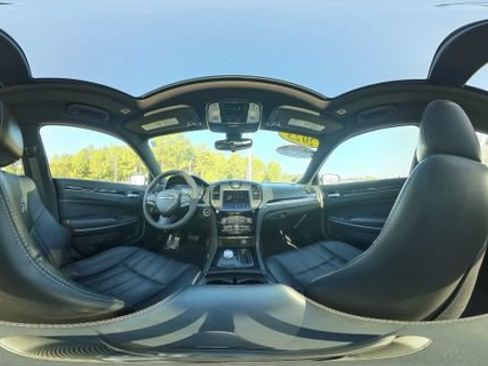 Used 2023 Chrysler 300 S RWD image 32
