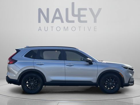 Used 2024 Honda CR-V Sport image 5