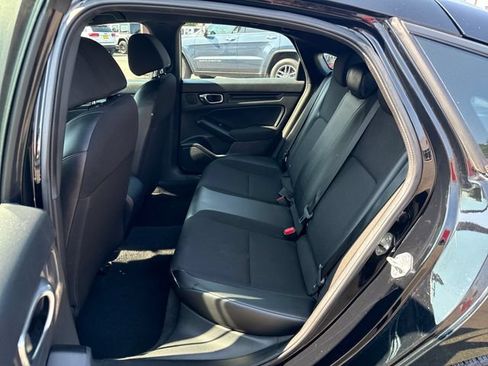 Used 2024 Honda Civic Sport image 13