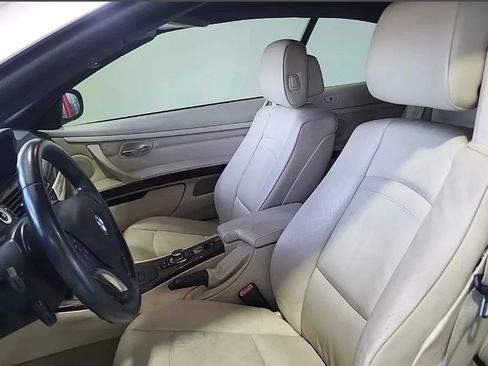 Used 2012 BMW 328i Convertible RWD image 19