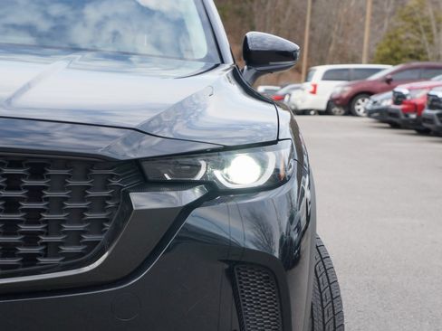 Used 2024 MAZDA CX-50 AWD 2.5 S w/ Premium Package image 5