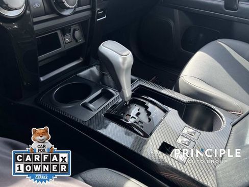 Used 2024 Toyota 4Runner TRD Off-Road Premium image 27