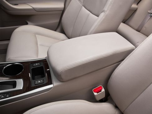 Used 2013 Nissan Altima 2.5 SV w/ 2.5SV Convenience Pkg FWD image 37