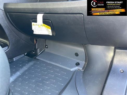 Used 2023 RAM ProMaster 2500 FWD image 45