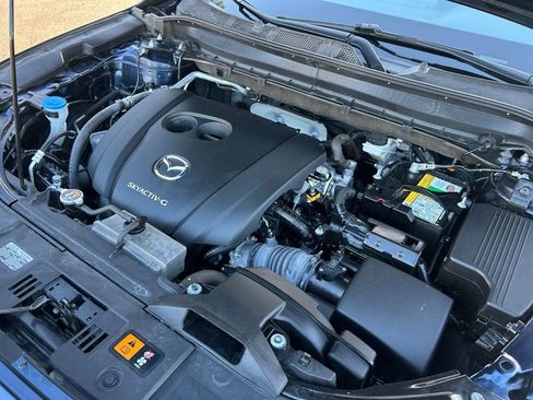 Used 2020 MAZDA CX-5 Grand Touring image 30