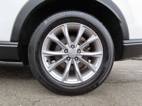 Certified 2023 Honda CR-V EX image 9