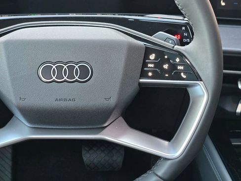 New 2026 Audi Q3 quattro 2.0T AWD/4WD image 16