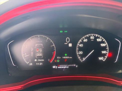 Used 2023 Honda Civic LX image 23