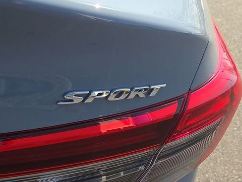 Certified 2023 Honda Civic Sport image 31
