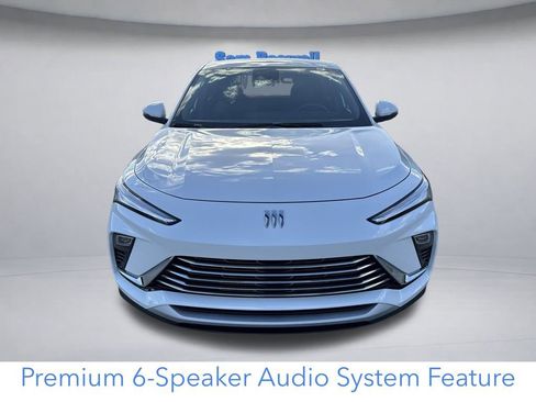 New 2026 Buick Envista Preferred w/ Advanced Safety Package image 3