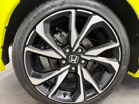 Used 2019 Honda Civic Si image 58