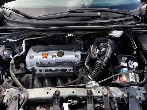 Used 2014 Honda CR-V LX image 20