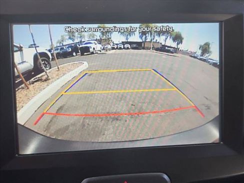 Used 2020 Kia Soul S FWD image 18