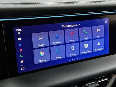 Certified 2026 Porsche Macan Turbo Electric AWD/4WD image 15
