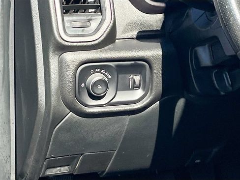 Used 2024 RAM 2500 Tradesman AWD/4WD image 10