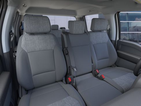 New 2026 Ford F350 XLT AWD/4WD image 12
