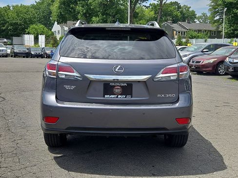 Used 2014 Lexus RX 350 AWD w/ Navigation Package image 6