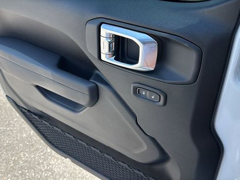 New 2026 Jeep Wrangler Sport AWD/4WD image 11