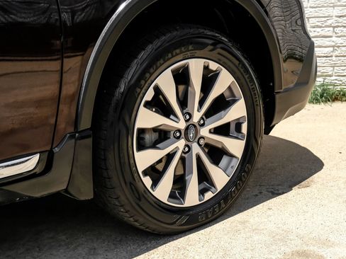 Used 2017 Subaru Outback 2.5i Touring AWD/4WD image 50