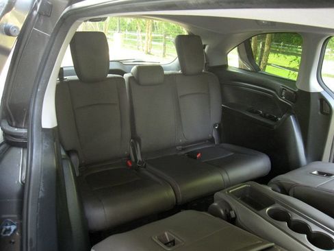 Used 2022 Honda Odyssey EX-L image 30