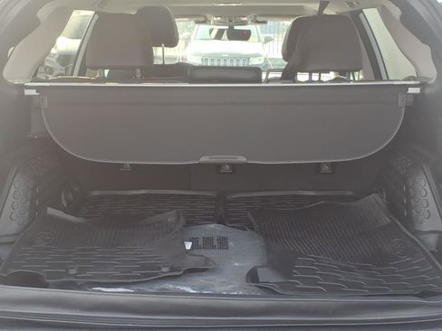 Used 2024 Subaru Outback Limited image 7