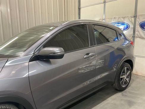 Used 2021 Honda HR-V EX image 5