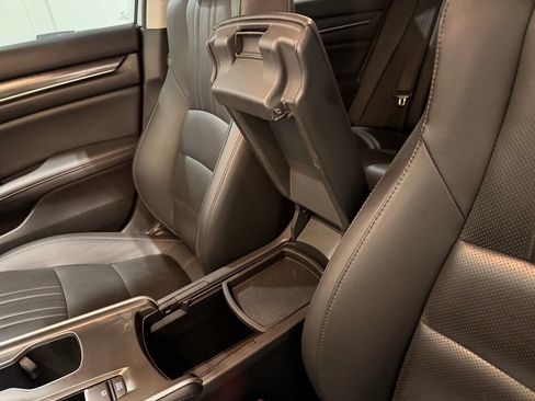 Used 2022 Honda Accord Sport Special Edition image 26