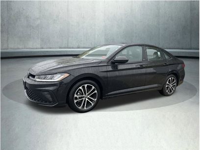 Used 2026 Volkswagen Jetta Sport