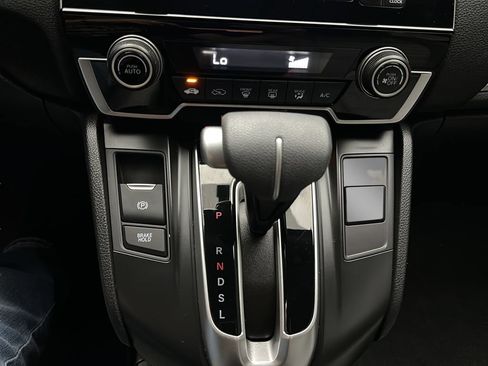 Certified 2018 Honda CR-V LX image 29